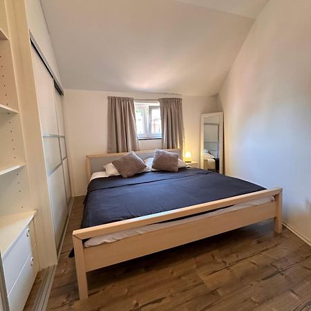 Apartment Zara Eksteriør bilde