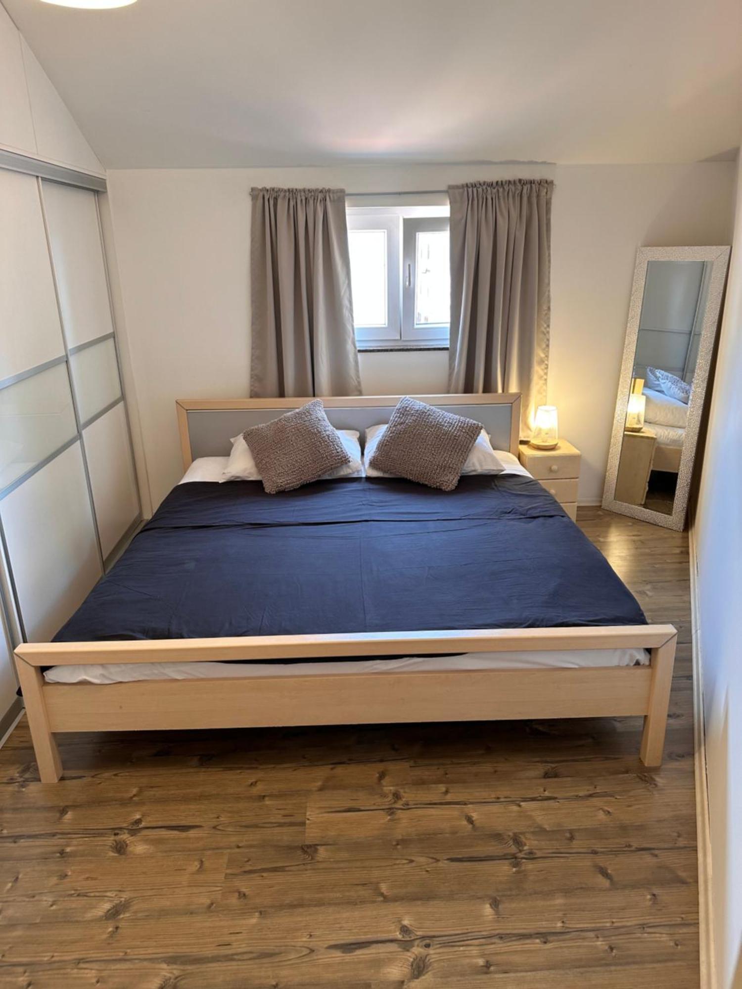 Apartment Zara Eksteriør bilde