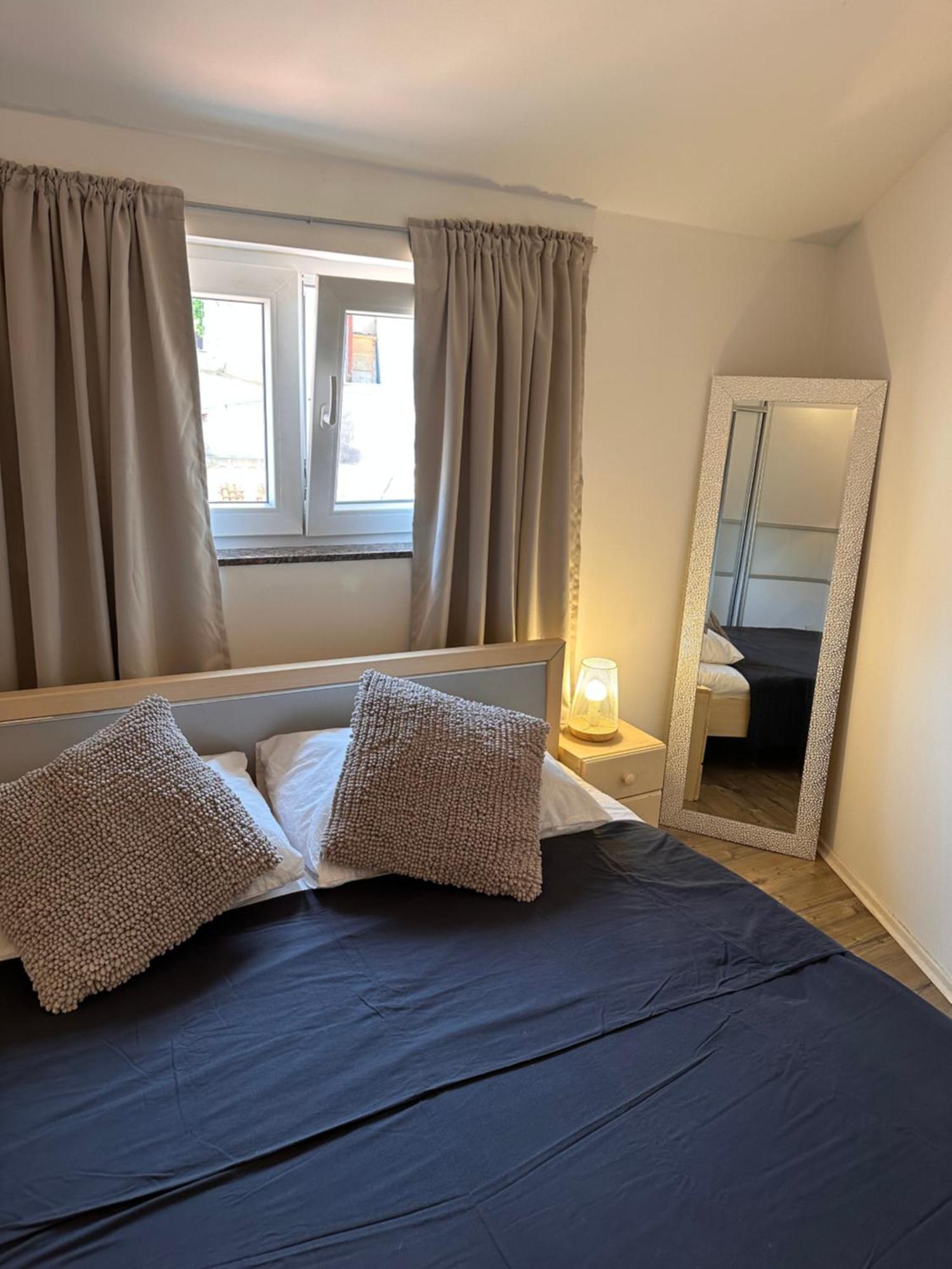Apartment Zara Eksteriør bilde