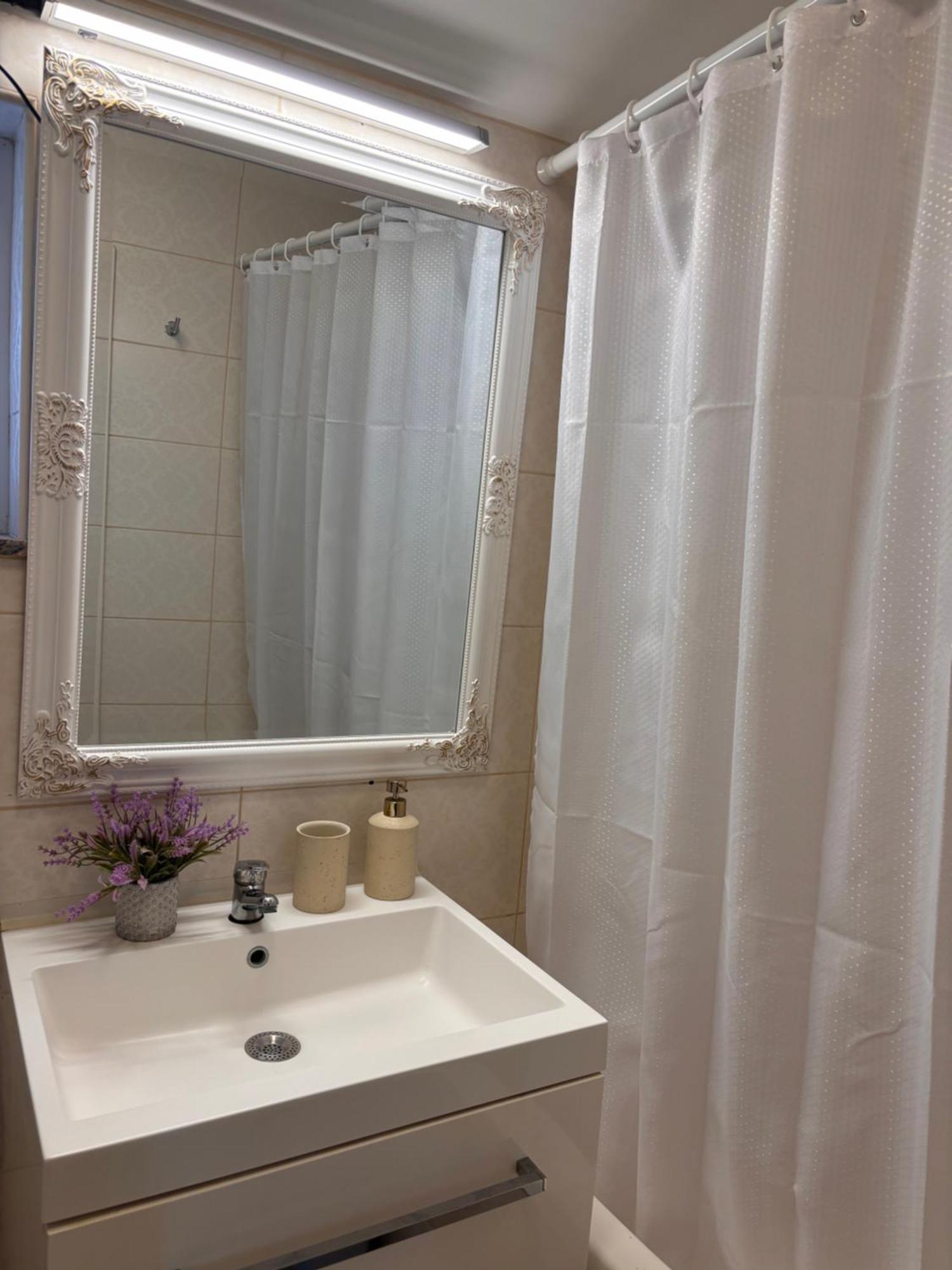 Apartment Zara Eksteriør bilde