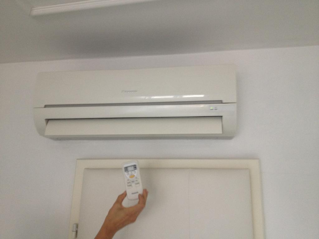 Apartment Zara Rom bilde